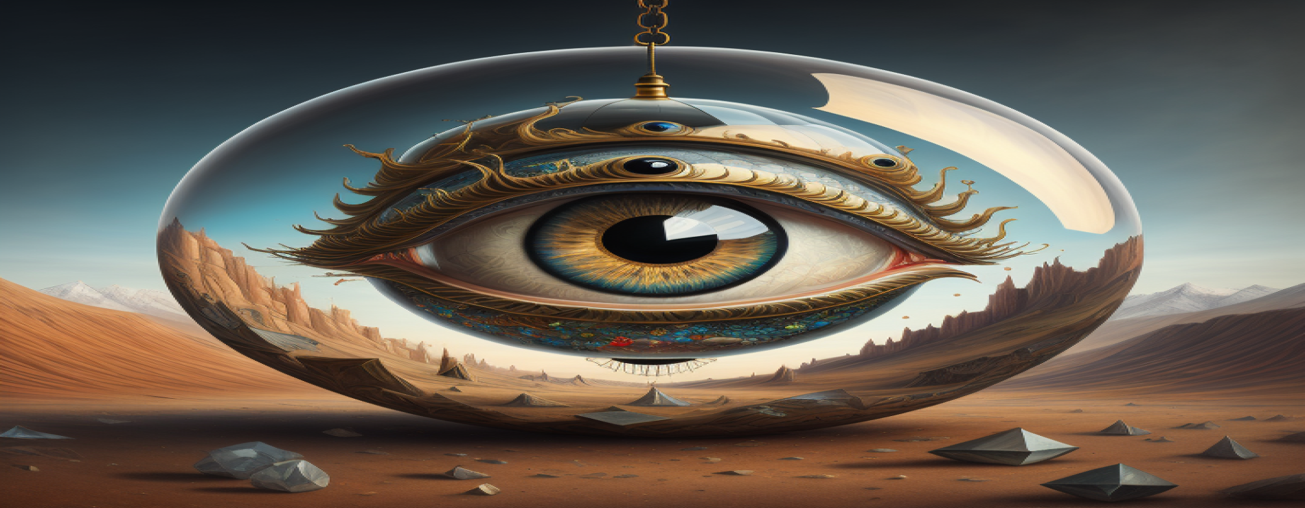 Surreal & Fantasy Art